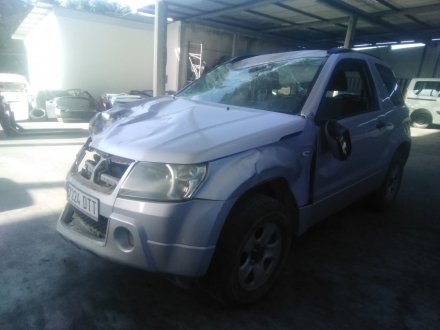 Vehiculo en el desguace: SUZUKI GRAND VITARA II (JT, TE, TD) 1.9 DDiS A las 4 ruedas (JT419, TD44, JB419WD, JB419XD)