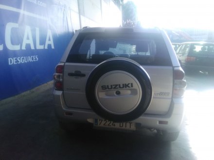 Vehiculo en el desguace: SUZUKI GRAND VITARA II (JT, TE, TD) 1.9 DDiS A las 4 ruedas (JT419, TD44, JB419WD, JB419XD)