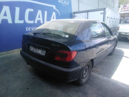 Vehiculo en el desguace: CITROËN XSARA (N1) 1.9 D