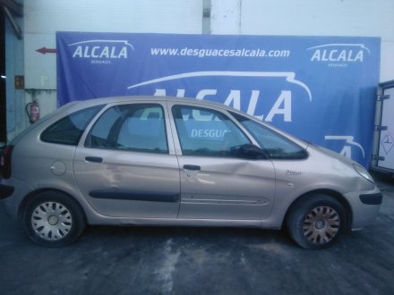 Vehiculo en el desguace: CITROËN XSARA PICASSO (N68) 1.6 HDi