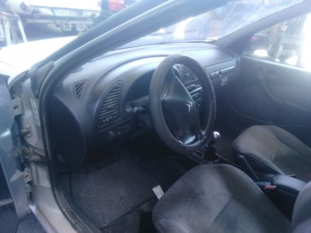 Vehiculo en el desguace: CITROËN XSARA (N1) 2.0 HDi 90