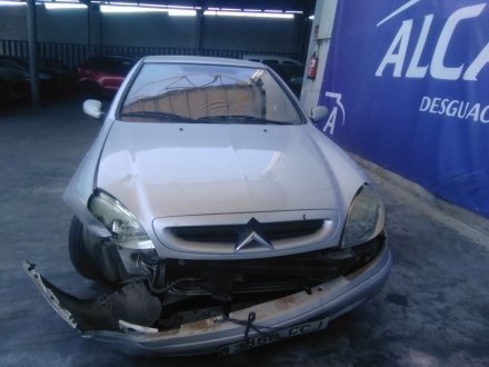 Vehiculo en el desguace: CITROËN XSARA (N1) 2.0 HDi 90