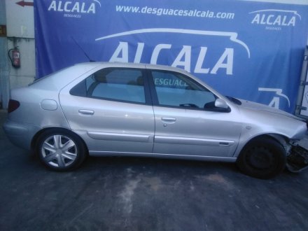 Vehiculo en el desguace: CITROËN XSARA (N1) 2.0 HDi 90