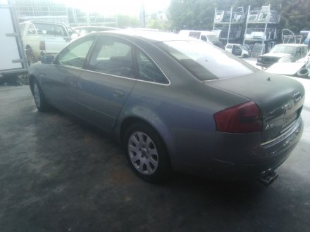 Vehiculo en el desguace: AUDI A6 C5 (4B2) 2.4