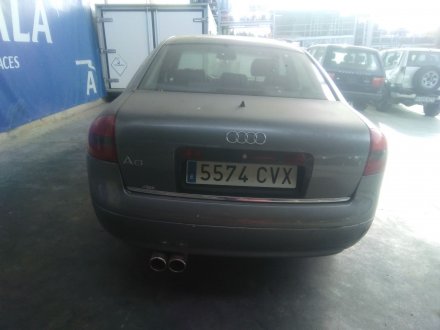 Vehiculo en el desguace: AUDI A6 C5 (4B2) 2.4