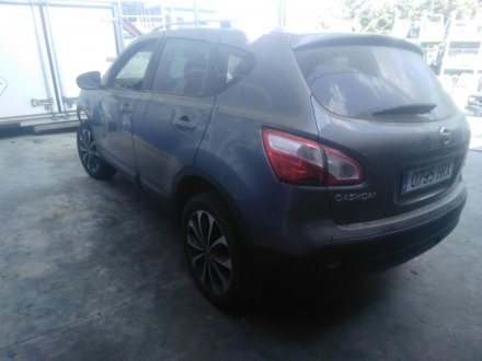 Vehiculo en el desguace: NISSAN QASHQAI / QASHQAI +2 I (J10, NJ10, JJ10E) 1.5 dCi