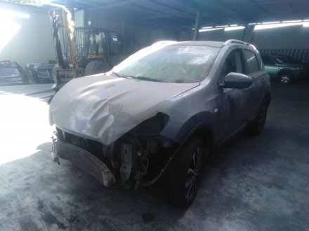 Vehiculo en el desguace: NISSAN QASHQAI / QASHQAI +2 I (J10, NJ10, JJ10E) 1.5 dCi