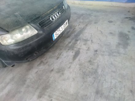 Vehiculo en el desguace: AUDI A3 (8L1) 1.8