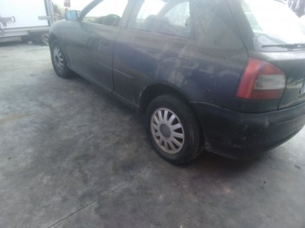 Vehiculo en el desguace: AUDI A3 (8L1) 1.8