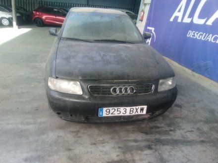 Vehiculo en el desguace: AUDI A3 (8L1) 1.8