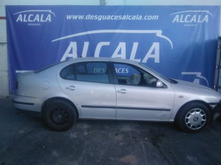 Vehiculo en el desguace: SEAT TOLEDO II (1M2) 1.9 TDI