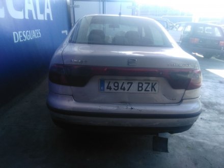 Vehiculo en el desguace: SEAT TOLEDO II (1M2) 1.9 TDI