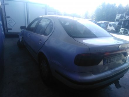 Vehiculo en el desguace: SEAT TOLEDO II (1M2) 1.9 TDI