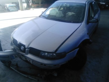 Vehiculo en el desguace: SEAT TOLEDO II (1M2) 1.9 TDI