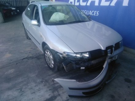 Vehiculo en el desguace: SEAT TOLEDO II (1M2) 1.9 TDI