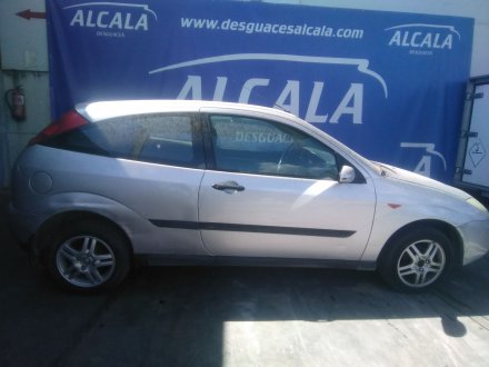 Vehiculo en el desguace: FORD FOCUS I (DAW, DBW) 1.8 Turbo DI / TDDi