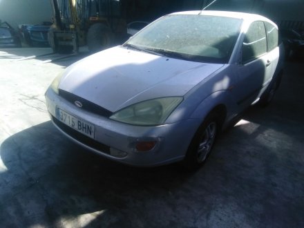 Vehiculo en el desguace: FORD FOCUS I (DAW, DBW) 1.8 Turbo DI / TDDi