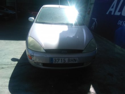 Vehiculo en el desguace: FORD FOCUS I (DAW, DBW) 1.8 Turbo DI / TDDi