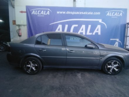 Vehiculo en el desguace: OPEL VECTRA C (Z02) 1.8 16V