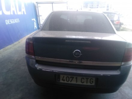 Vehiculo en el desguace: OPEL VECTRA C (Z02) 1.8 16V