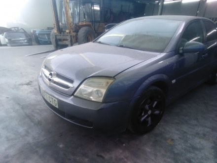 Vehiculo en el desguace: OPEL VECTRA C (Z02) 1.8 16V