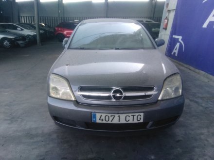 Vehiculo en el desguace: OPEL VECTRA C (Z02) 1.8 16V