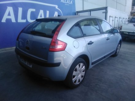 Vehiculo en el desguace: CITROËN C4 I (LC_) 1.4 16V