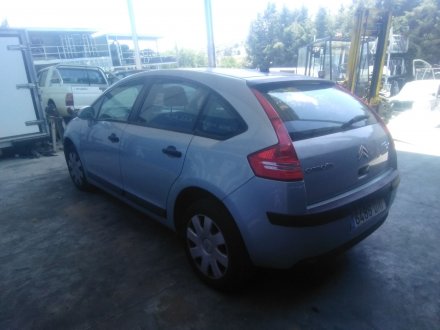 Vehiculo en el desguace: CITROËN C4 I (LC_) 1.4 16V