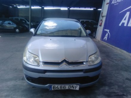 Vehiculo en el desguace: CITROËN C4 I (LC_) 1.4 16V