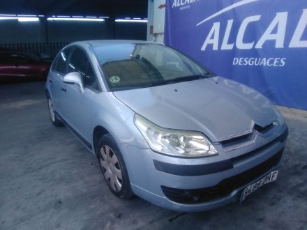 Vehiculo en el desguace: CITROËN C4 I (LC_) 1.4 16V