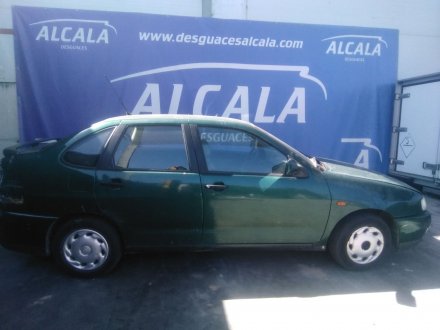 Vehiculo en el desguace: SEAT CORDOBA (6K1, 6K2) 1.4 i