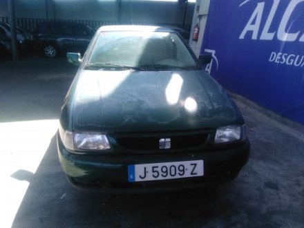 Vehiculo en el desguace: SEAT CORDOBA (6K1, 6K2) 1.4 i