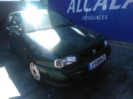 Vehiculo en el desguace: SEAT CORDOBA (6K1, 6K2) 1.4 i