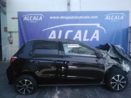 Vehiculo en el desguace: MITSUBISHI MIRAGE / SPACE STAR VI Hatchback (A0_A) 1.2