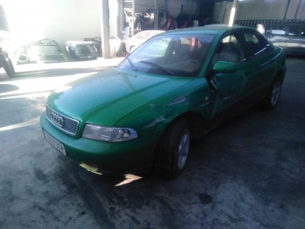 Vehiculo en el desguace: AUDI A4 B5 (8D2) 1.9 TDI