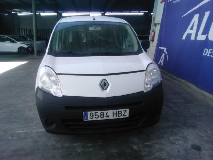 Vehiculo en el desguace: RENAULT KANGOO / GRAND KANGOO II (KW0/1_) 1.5 dCi 70 (KW0V, KW0A)