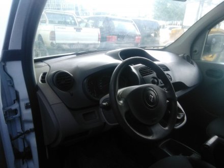 Vehiculo en el desguace: RENAULT KANGOO / GRAND KANGOO II (KW0/1_) 1.5 dCi 70 (KW0V, KW0A)