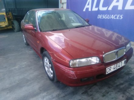 Vehiculo en el desguace: ROVER 600 I (RH) 620 Si