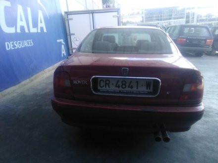 Vehiculo en el desguace: ROVER 600 I (RH) 620 Si