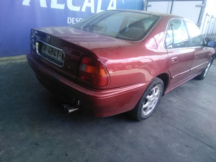 Vehiculo en el desguace: ROVER 600 I (RH) 620 Si