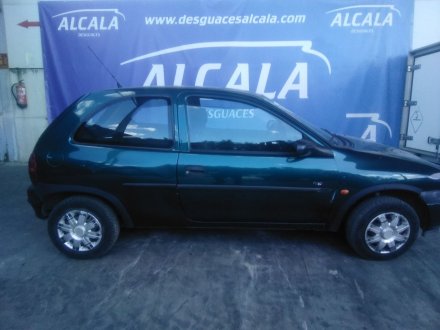 Vehiculo en el desguace: OPEL CORSA B (S93) 1.2 i 16V (F08, F68, M68)