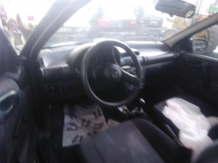 Vehiculo en el desguace: OPEL CORSA B (S93) 1.2 i 16V (F08, F68, M68)