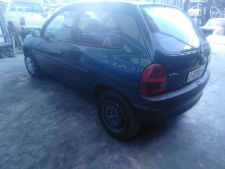 Vehiculo en el desguace: OPEL CORSA B (S93) 1.2 i 16V (F08, F68, M68)