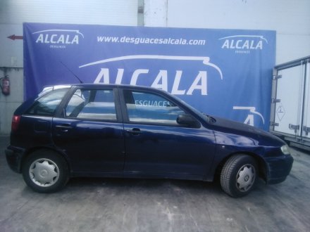 Vehiculo en el desguace: SEAT IBIZA II (6K1) 1.9 SDI