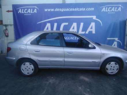 Vehiculo en el desguace: CITROËN XSARA (N1) 1.6 i