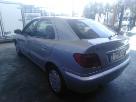 Vehiculo en el desguace: CITROËN XSARA (N1) 1.6 i