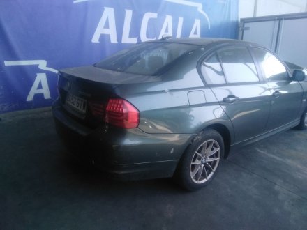 Vehiculo en el desguace: BMW 3 (E90) 320 d