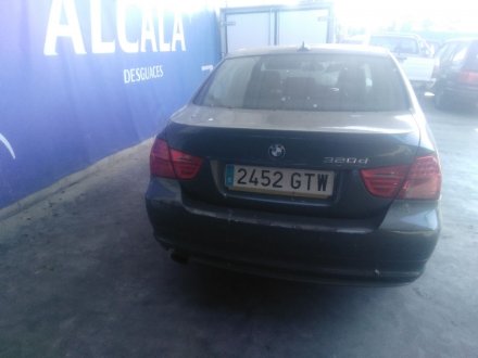 Vehiculo en el desguace: BMW 3 (E90) 320 d