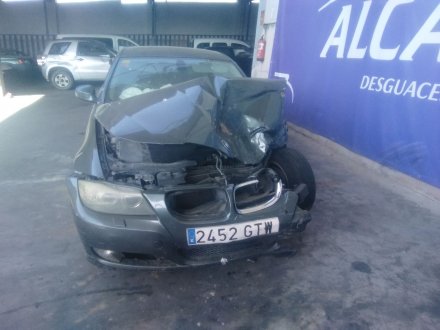 Vehiculo en el desguace: BMW 3 (E90) 320 d