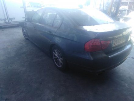 Vehiculo en el desguace: BMW 3 (E90) 320 d